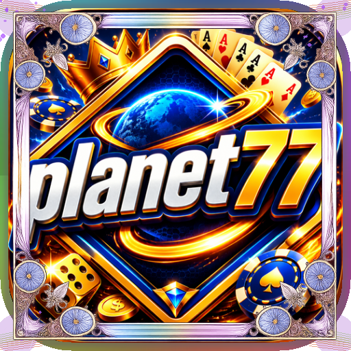 planet77 — galeri pratinjau - APK Resmi